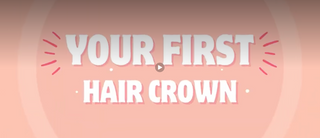 What Is a Hair Crown? Everything You Need to Know