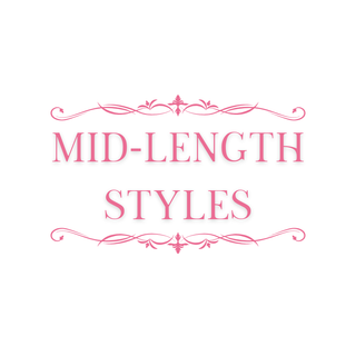 Mid-Length Styles