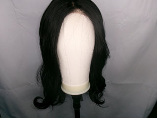 *Gracelynn (Black) Display *Single Ladies - FINAL SALE