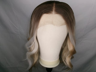 Independent Woman 46 Display (Lace attached) *Single Ladies - FINAL SALE