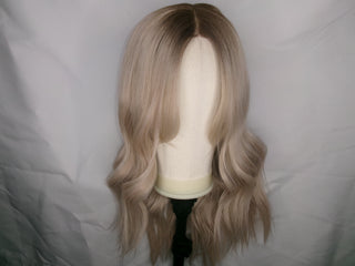 *Pauleen T-Part (Soft Blonde) Standard Display *Single Ladies - FINAL SALE