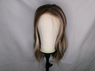 Silas (Barely Blushed) Standard Display *Single Ladies - FINAL SALE