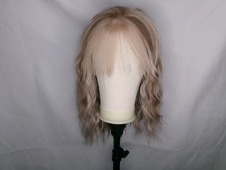 Summer Zoey (Beige Ambition) Standard Display *Single Ladies - FINAL SALE