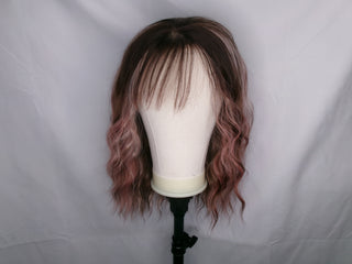 Summer Zoey (Blush Latte) Standard Display *Single Ladies - FINAL SALE