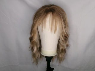 Summer Zoey (Candlelight Honey) Standard Display *Single Ladies - FINAL SALE