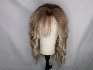 Summer Zoey (Oatmilk Blonde) Standard Display *Single Ladies - FINAL SALE