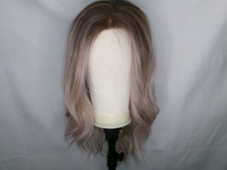 Jazmine (Soft Blonde Blush) Standard Display *Single Ladies - FINAL SALE