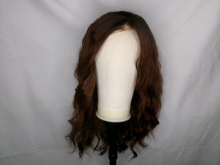 Arden (Bridle Brunette) Standard Display *Single Ladies - FINAL SALE