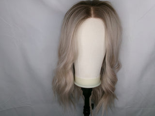 Pauleen (Soft Blonde) Standard Display *Single Ladies - FINAL SALE