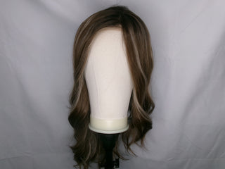Kristin (Cool Town Queen) Standard Display *Single Ladies - FINAL SALE