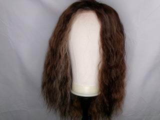 Lindsey (Sweet Hickory) Standard Display *Single Ladies - FINAL SALE