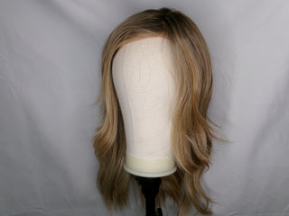 Dakota (Rosy Blonde Roast) Standard Display *Single Ladies - FINAL SALE