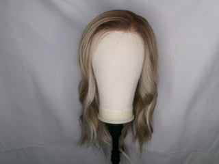 Callen (Oatmilk Blonde) Standard Display *Single Ladies - FINAL SALE
