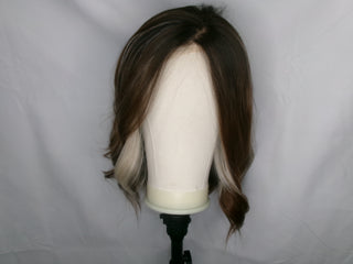 Calissa (Cookie Dough) Standard Display *Single Ladies - FINAL SALE