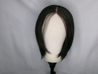 Bel Air (Dark Brunette with Highlights) Standard Display *Single Ladies - FINAL SALE