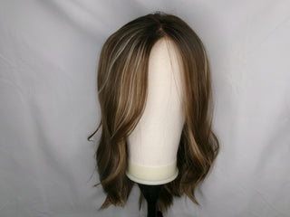 Dakota (Cookie Butter Melt) Standard Display *Single Ladies - FINAL SALE