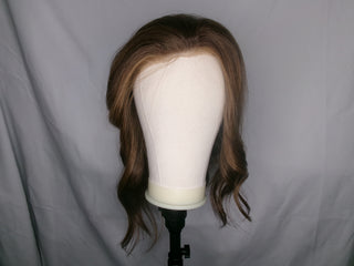 Dezzie (Semi-Sweet) Standard Display *Single Ladies - FINAL SALE