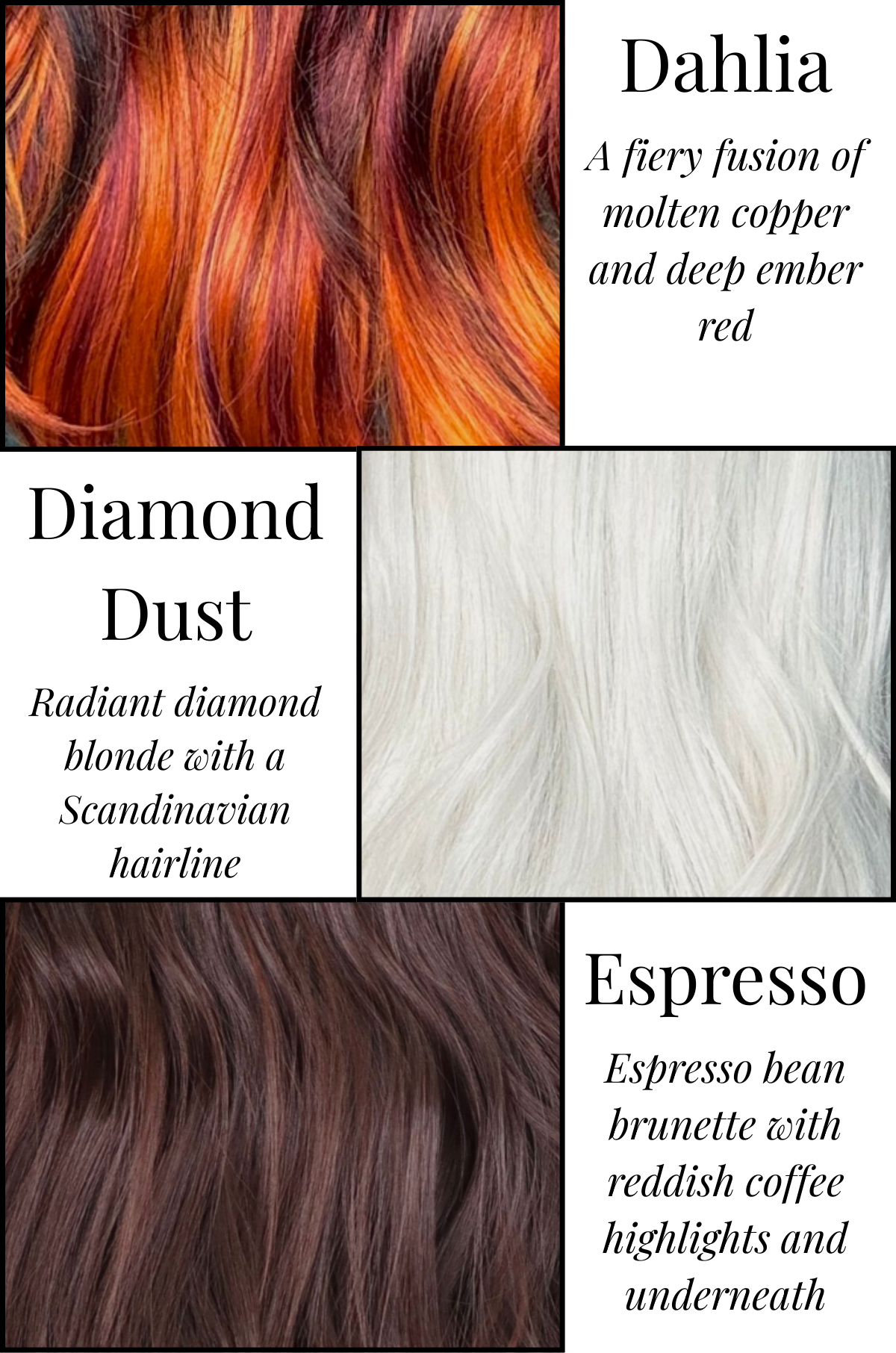 Chelsey Smith Crowns