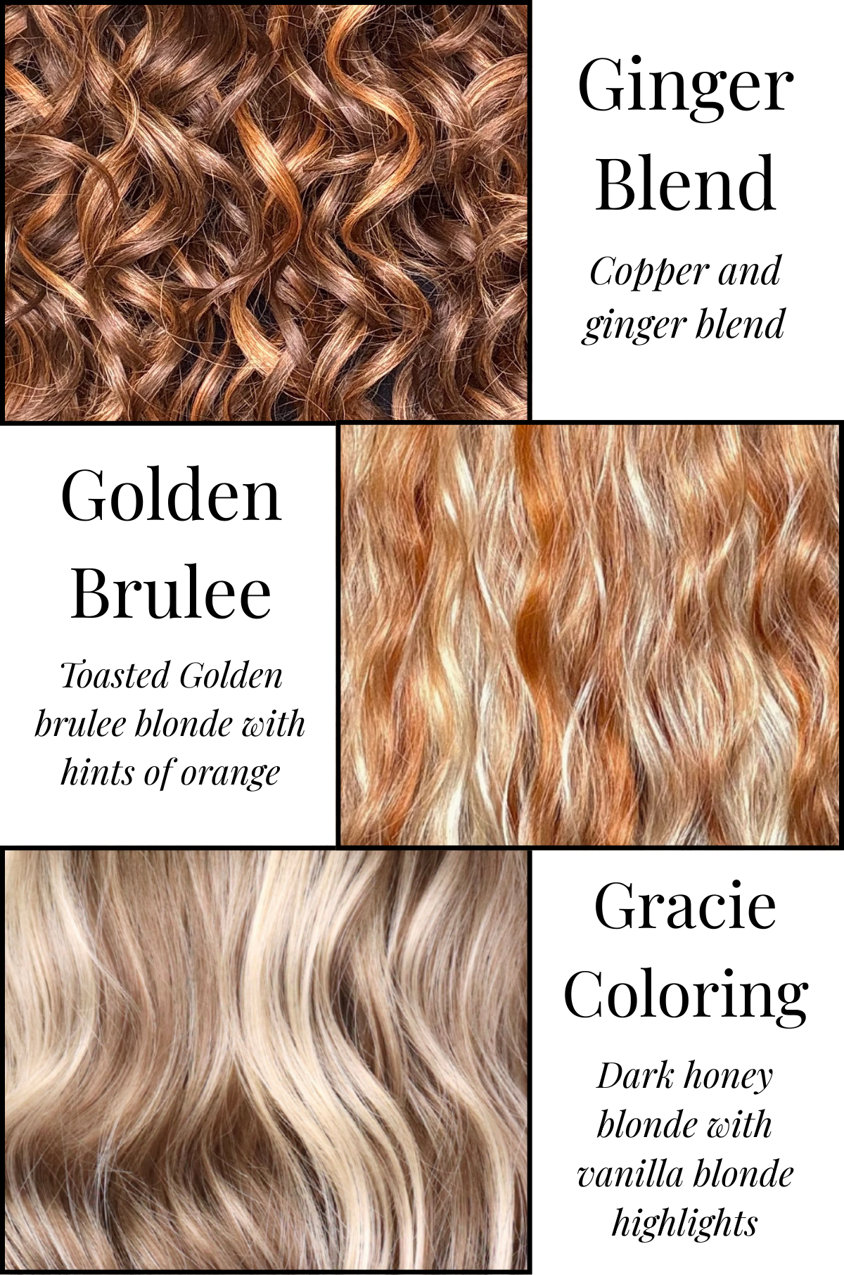 Chelsey Smith Crowns