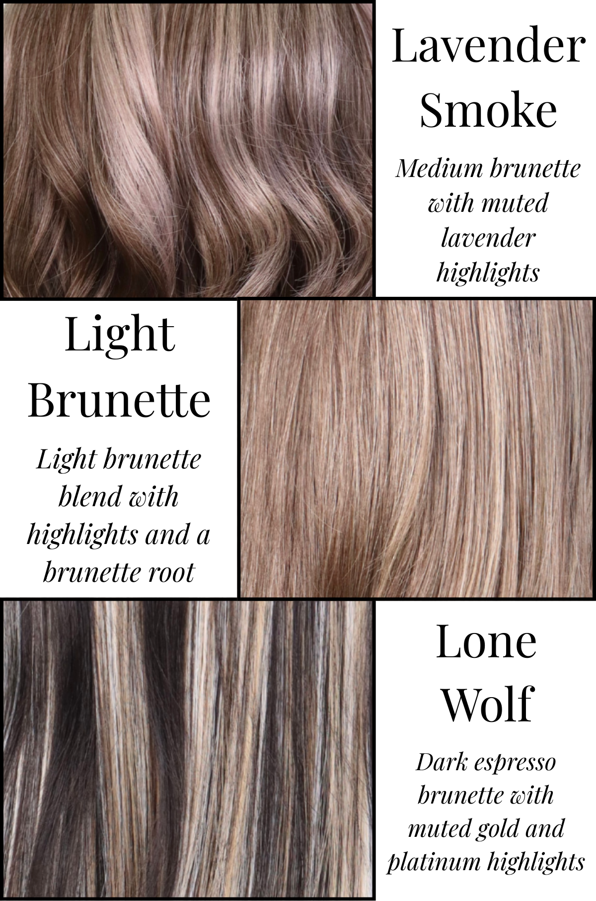 Chelsey Smith Crowns