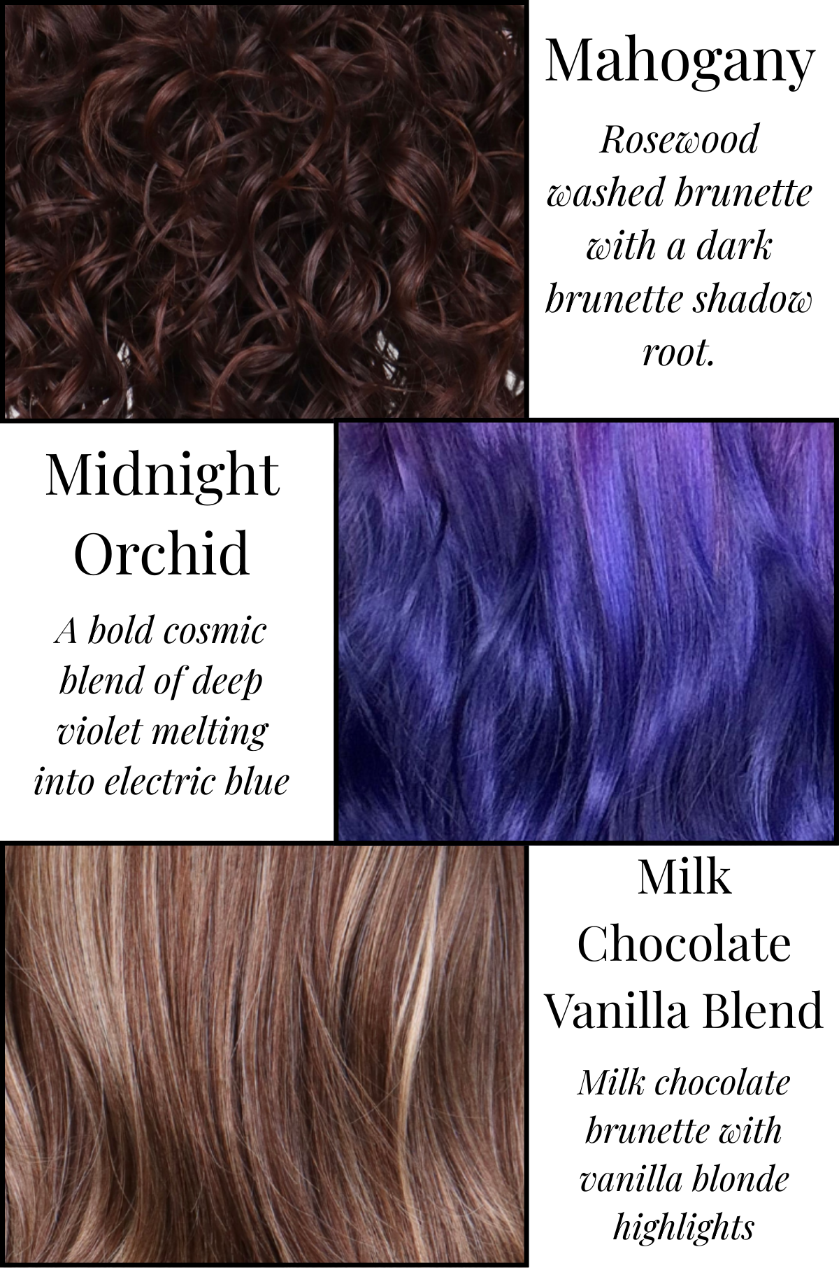 Chelsey Smith Crowns