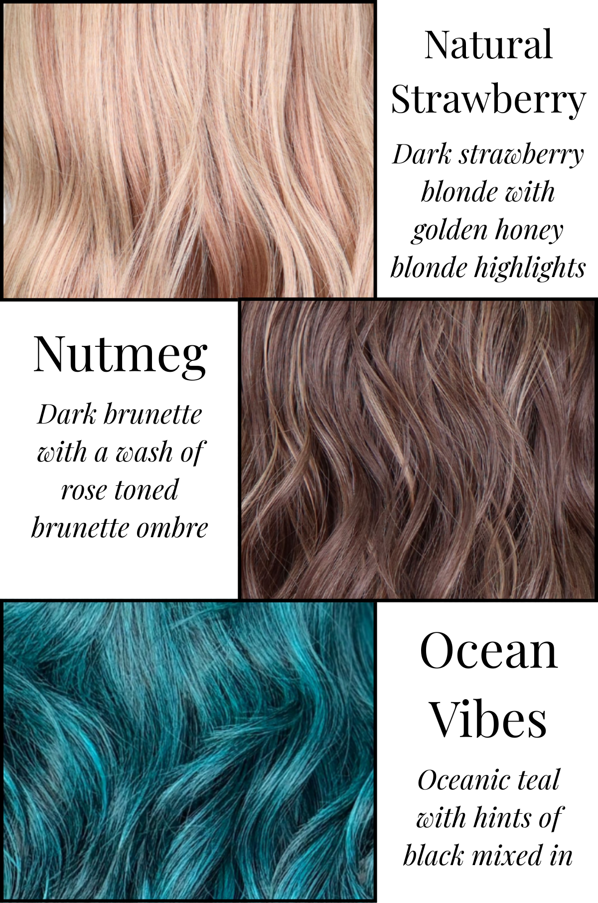 Chelsey Smith Crowns