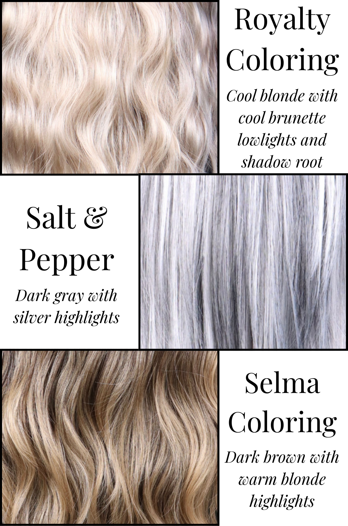 Chelsey Smith Crowns