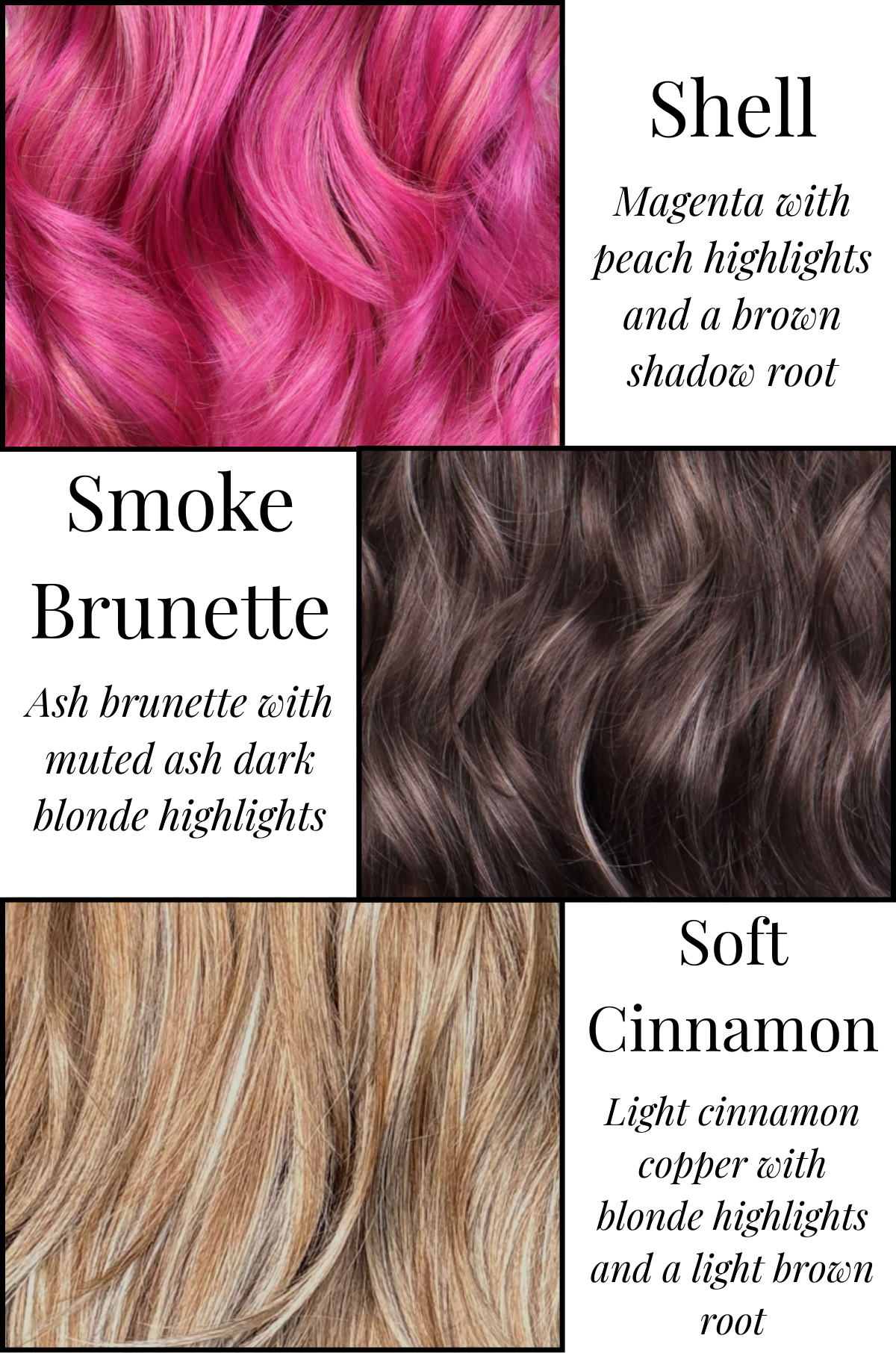 Chelsey Smith Crowns