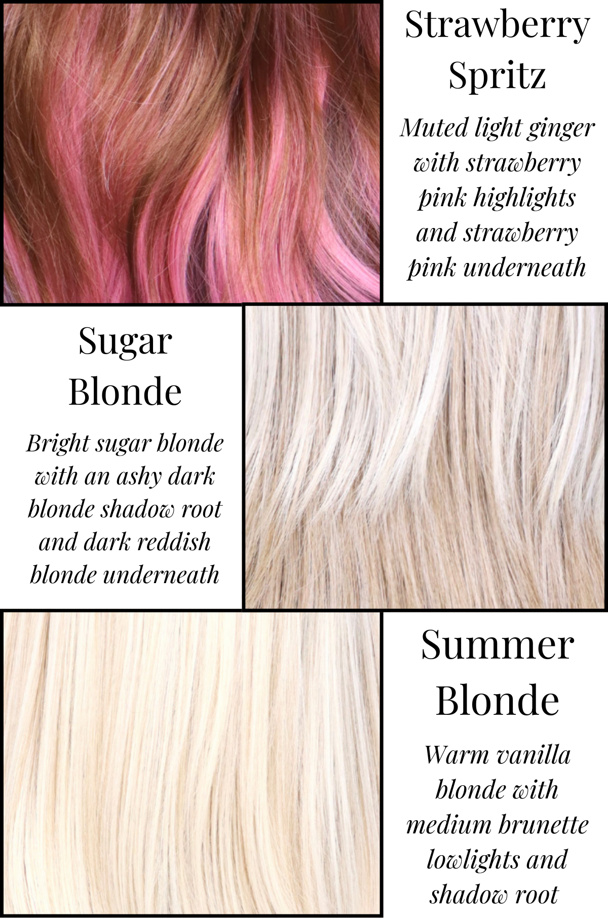 Chelsey Smith Crowns