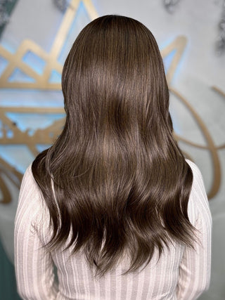 Rubie (Sunkissed Brunette)