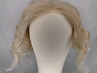 Katie (Marshmallow Cream) Display *Single Ladies - FINAL SALE