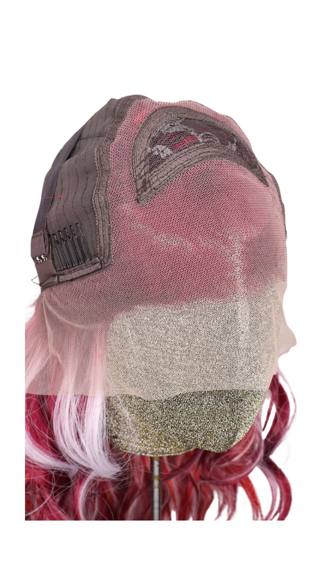 ****Sharpay Bow Day (Candy Cane)