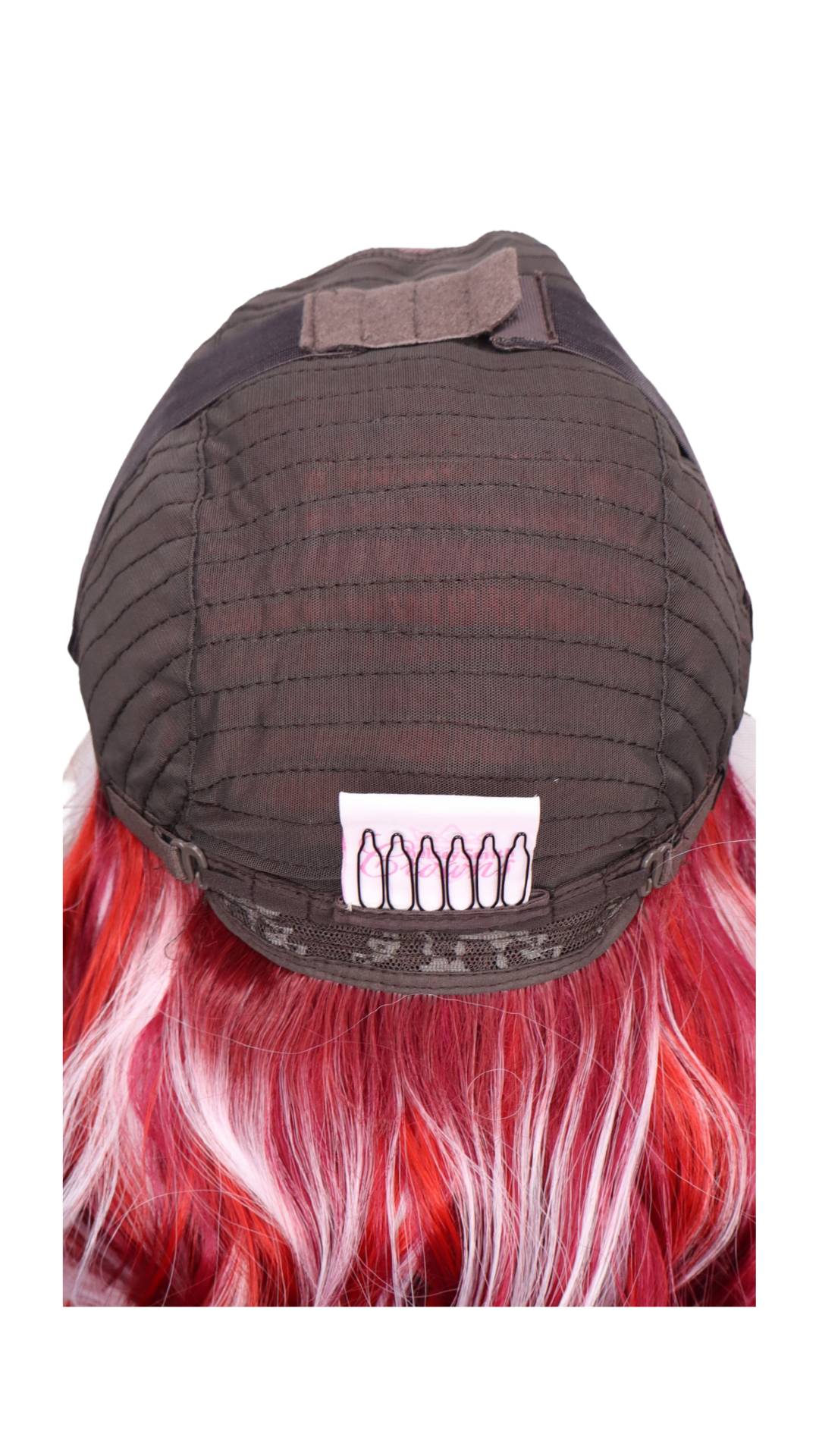 ****Sharpay Bow Day (Candy Cane)