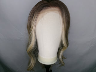 Name That Crown #59 Large Display (Lace Attached) *Single Ladies - FINAL SALE