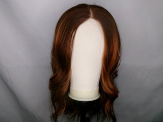 Morgana (Ginger Blend) Standard Display *Single Ladies-Final Sale