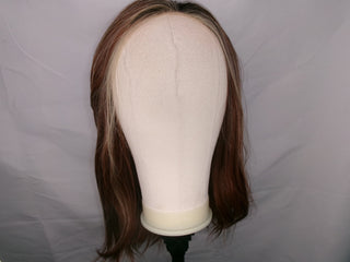 Rubie (Honey Mocha) Standard Display *Single Ladies - FINAL SALE