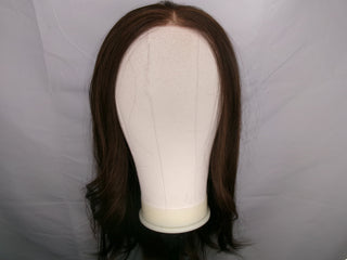 Raquel (Milk Chocolate) Standard Display *Single Ladies - FINAL SALE