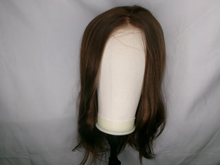 Juno (Cozy Cocoa) Standard Display *Single Ladies - FINAL SALE