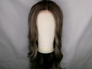 Bethany (Smoke & Mirrors) Standard Display *Single Ladies - FINAL SALE