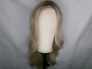Jenny (Vanilla) Standard Display *Single Ladies - FINAL SALE