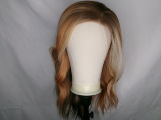 Callen (Hickory) Standard Display *Single Ladies - FINAL SALE