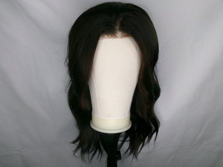 Callen (Midnight Mocha) Petite Display *Single Ladies - FINAL SALE