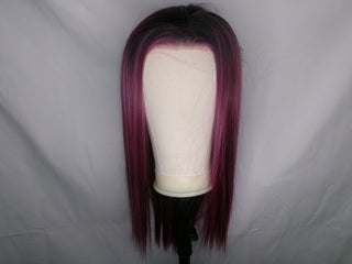 Zuri (Grape Soda) Standard Display *Single Ladies - FINAL SALE