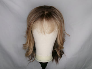Chasity (Amber Glow) Standard Display *Single Ladies - FINAL SALE
