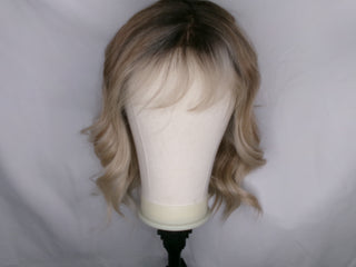 Chasity (Lights, Camera, Blonde) Standard Display *Single Ladies - FINAL SALE