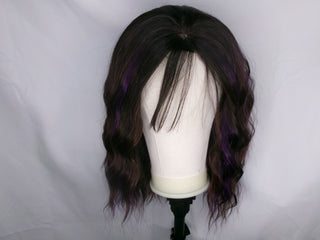 Summer Zoey (Plum Noir) Standard Display *Single Ladies - FINAL SALE