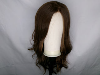 Zeppelin (Caramel Harvest) - Swiss Lace Standard Display *Single Ladies - FINAL SALE