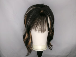 Kelleigh (Lone Wolf) - CrownStay™ Standard Display *Single Ladies - FINAL SALE