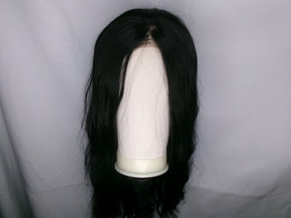 Tressa (Black) Standard Display *Single Ladies - FINAL SALE