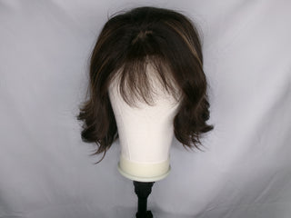 Butterfly Short (Brunette Beauty) Standard Display *Single Ladies - FINAL SALE